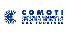 COMOTI-Institutul National de Cercetare Dezvoltare Turbomotoare